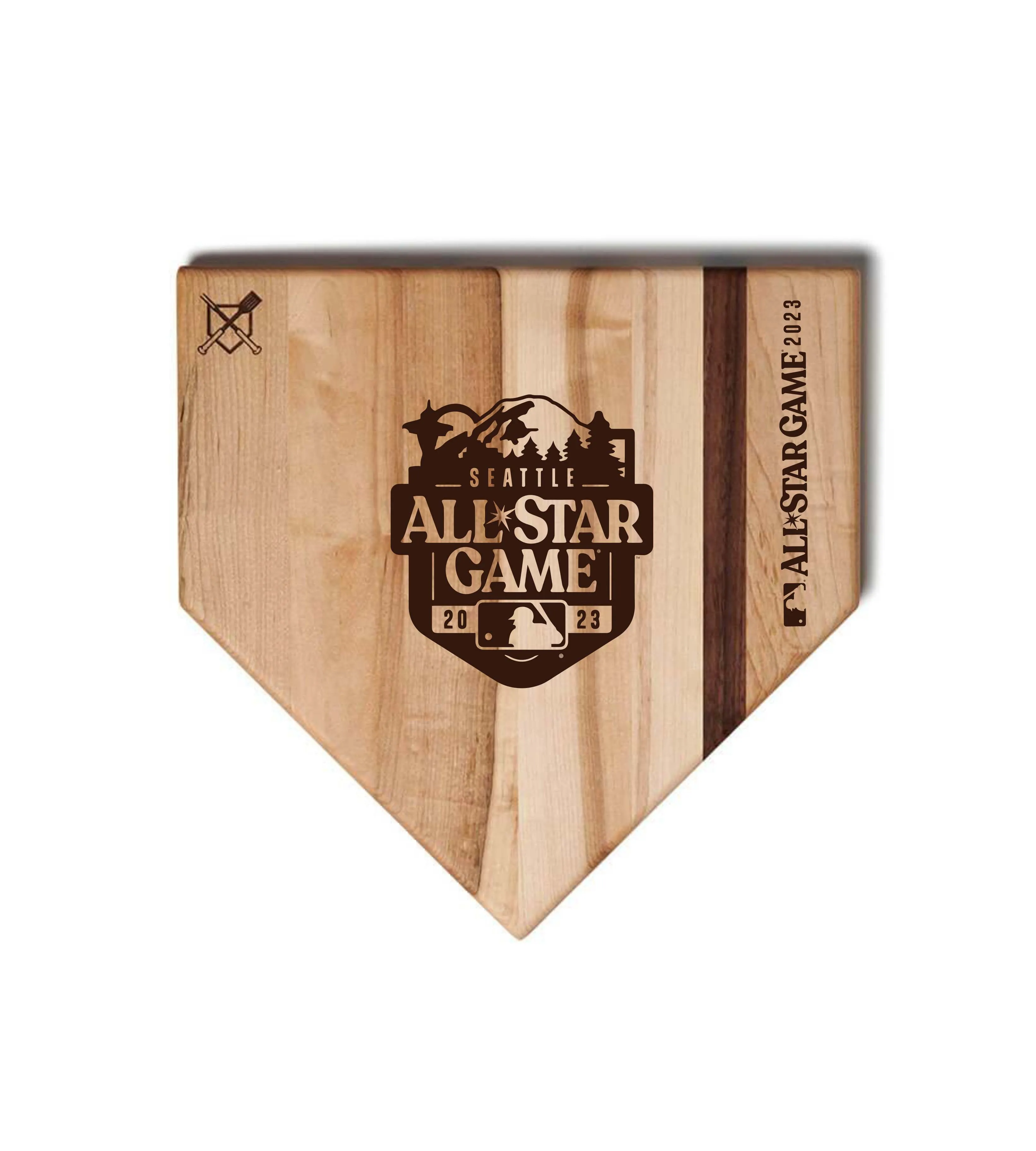 ALL STARS 2023 Cutting Boards | Choose Your Size & Style