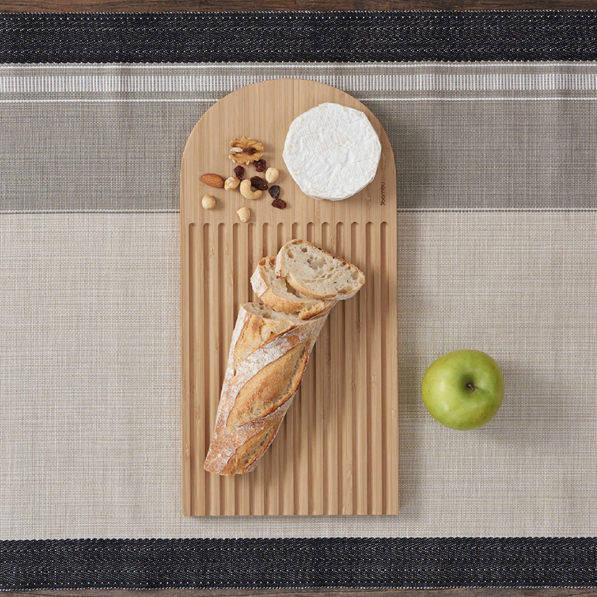 Arch Bread Board