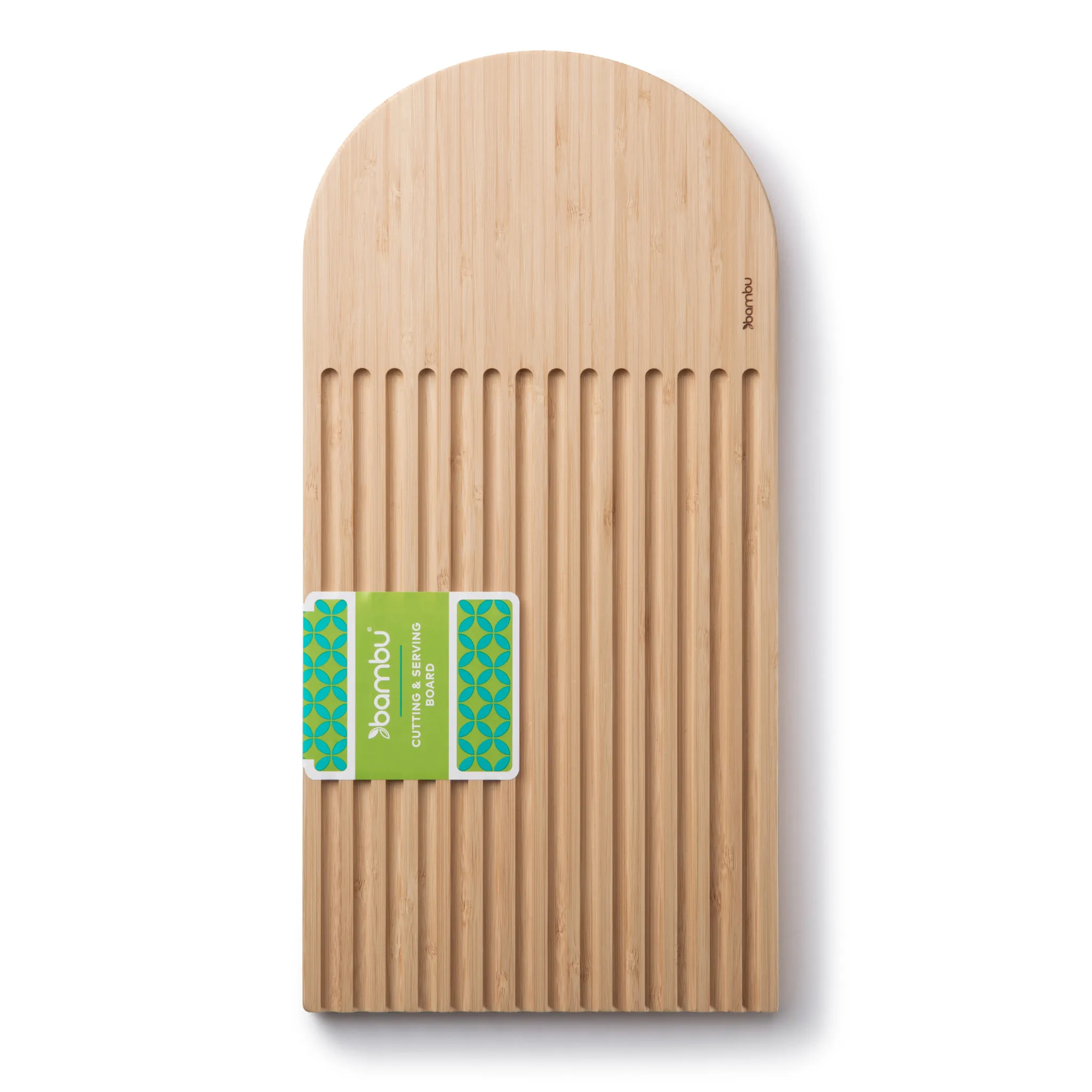 Arch Bread Board