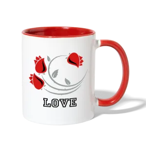 Azire Love Mug