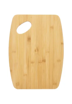 Bamboo Bello Cutting Board Large