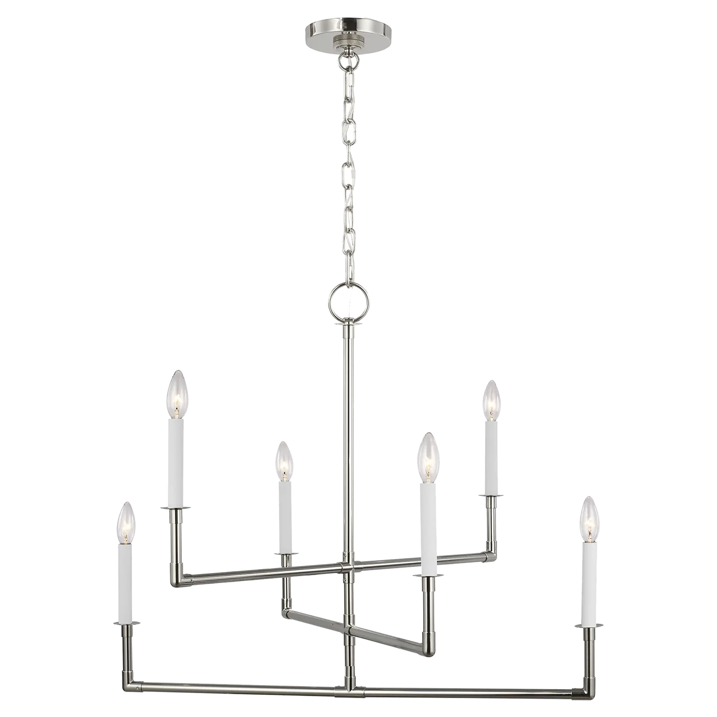 Bayview Medium Chandelier