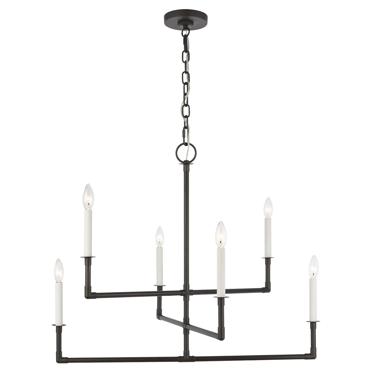 Bayview Medium Chandelier