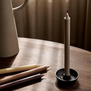 Bowl Candle Holder Single