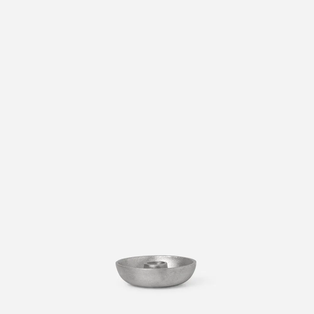 Bowl Candle Holder Single