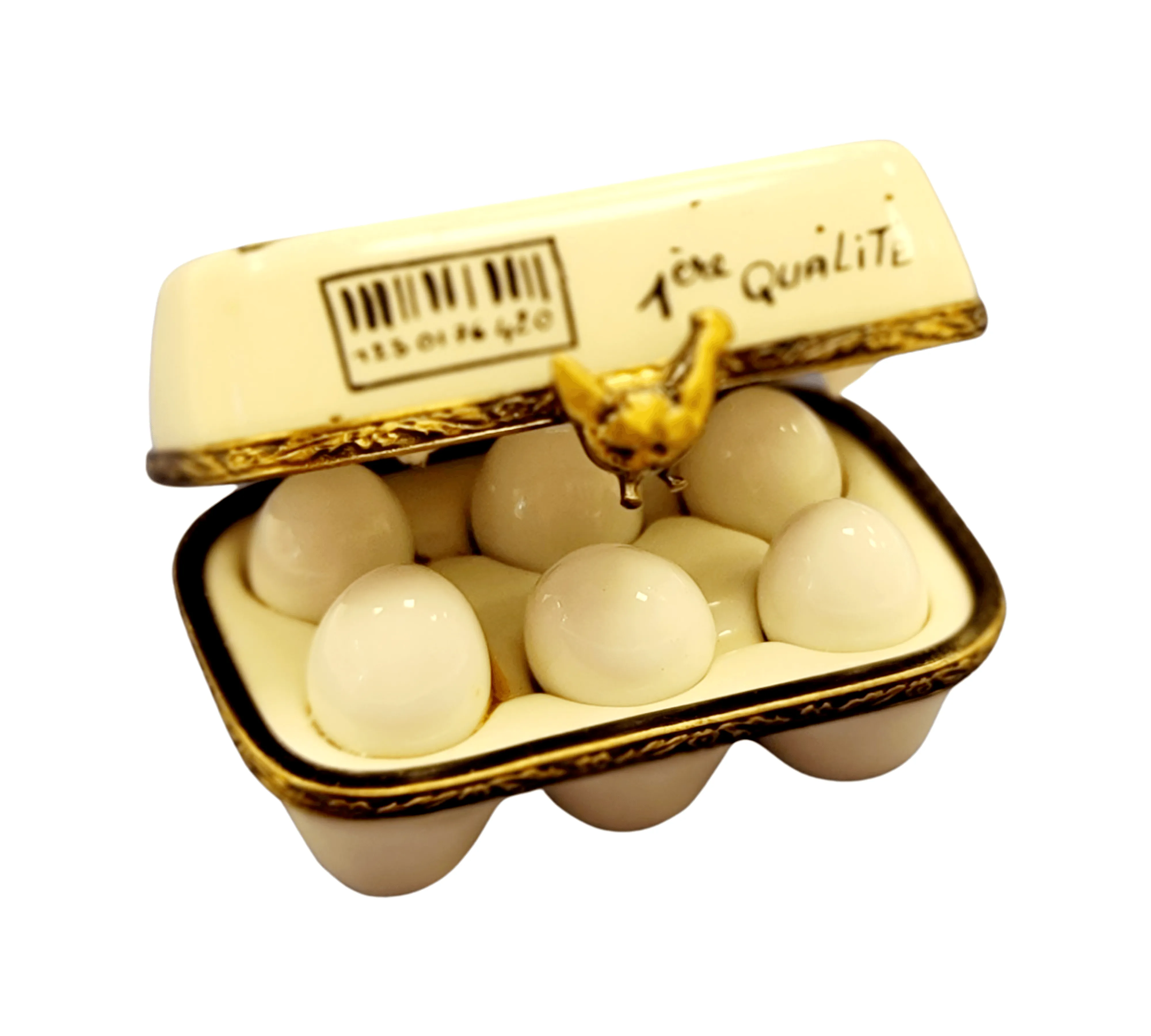 Carton of Eggs Eggs