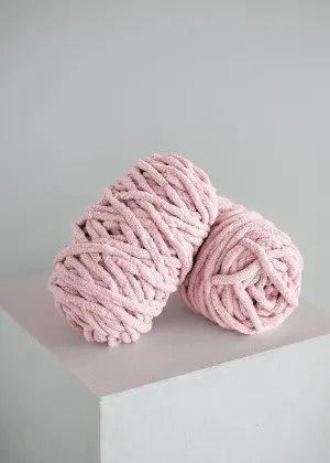 Chenille Yarn Bulk 13 lb (6 kg)