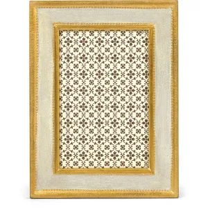 Classico Creme Florentine Frame