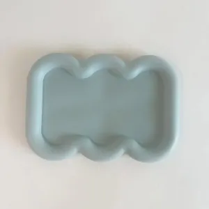 Cloud Tray | Blue