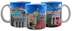 CMWH01 Coffee Mug Photo Wrap Winchester VA