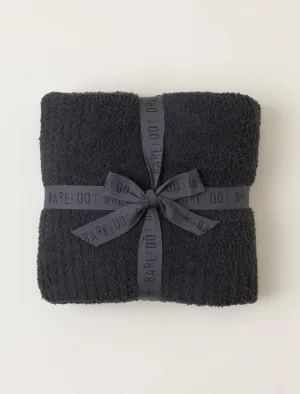 Cozy Chic Throw Carbon