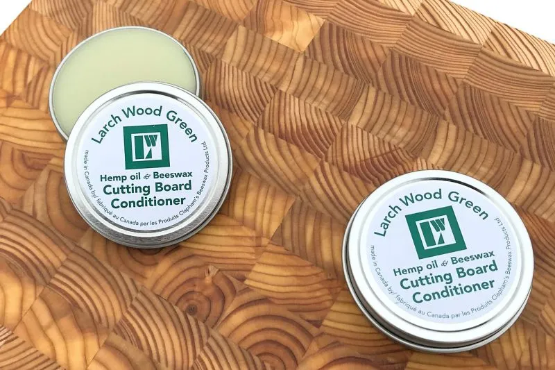 Cutting Board Conditioner 45g