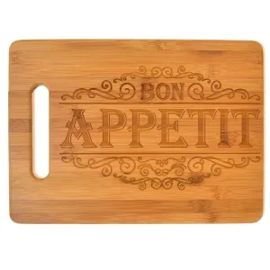 Cutting Boards - Bon Appetite