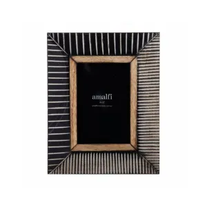 Deniz Photo Frame – 4x6”