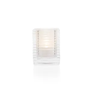 Filini Classic Rib candle holder