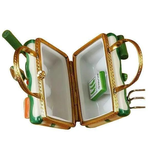 Gardening Bag with Tools