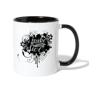 Genesis Alive Mug