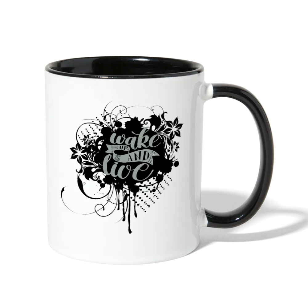 Genesis Alive Mug