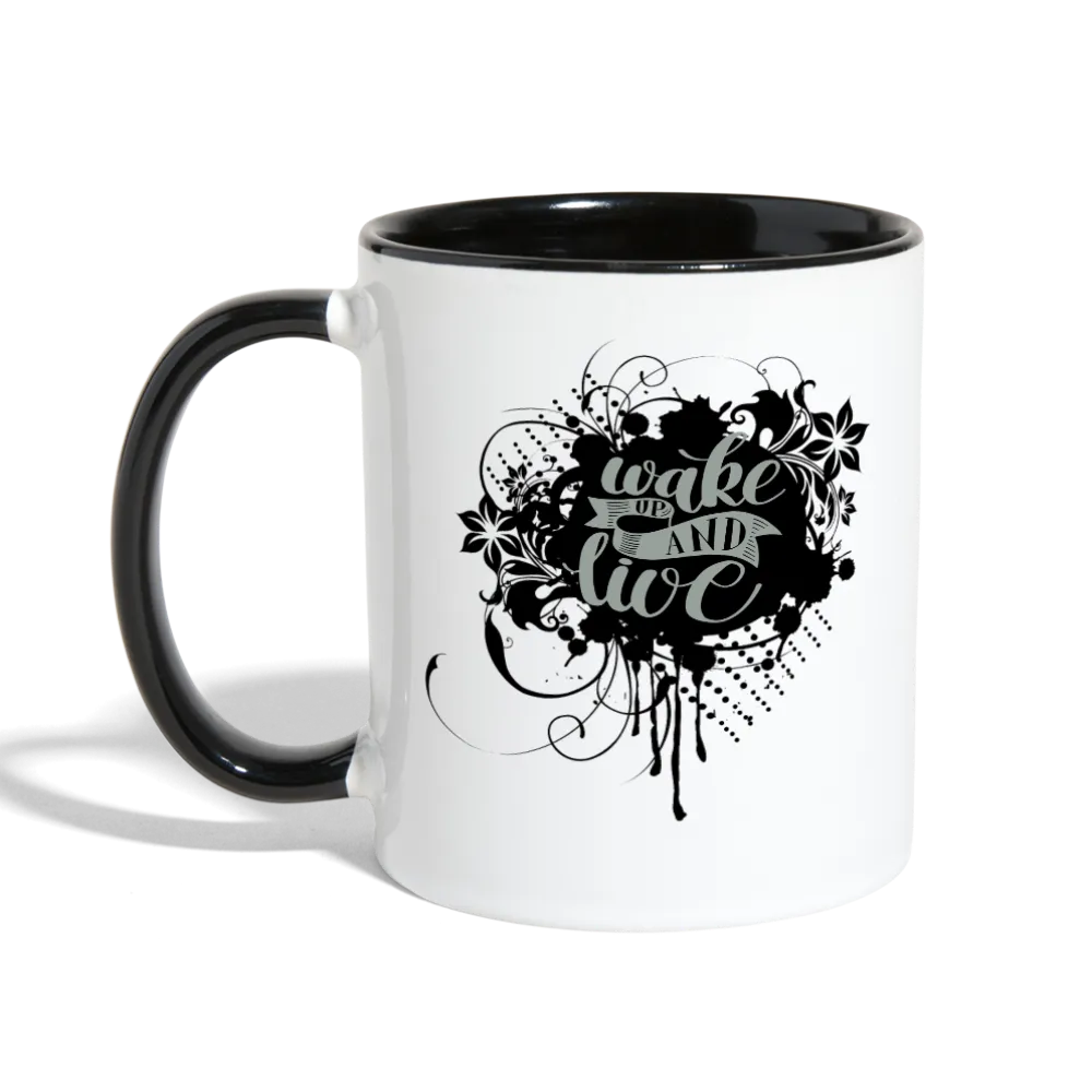 Genesis Alive Mug