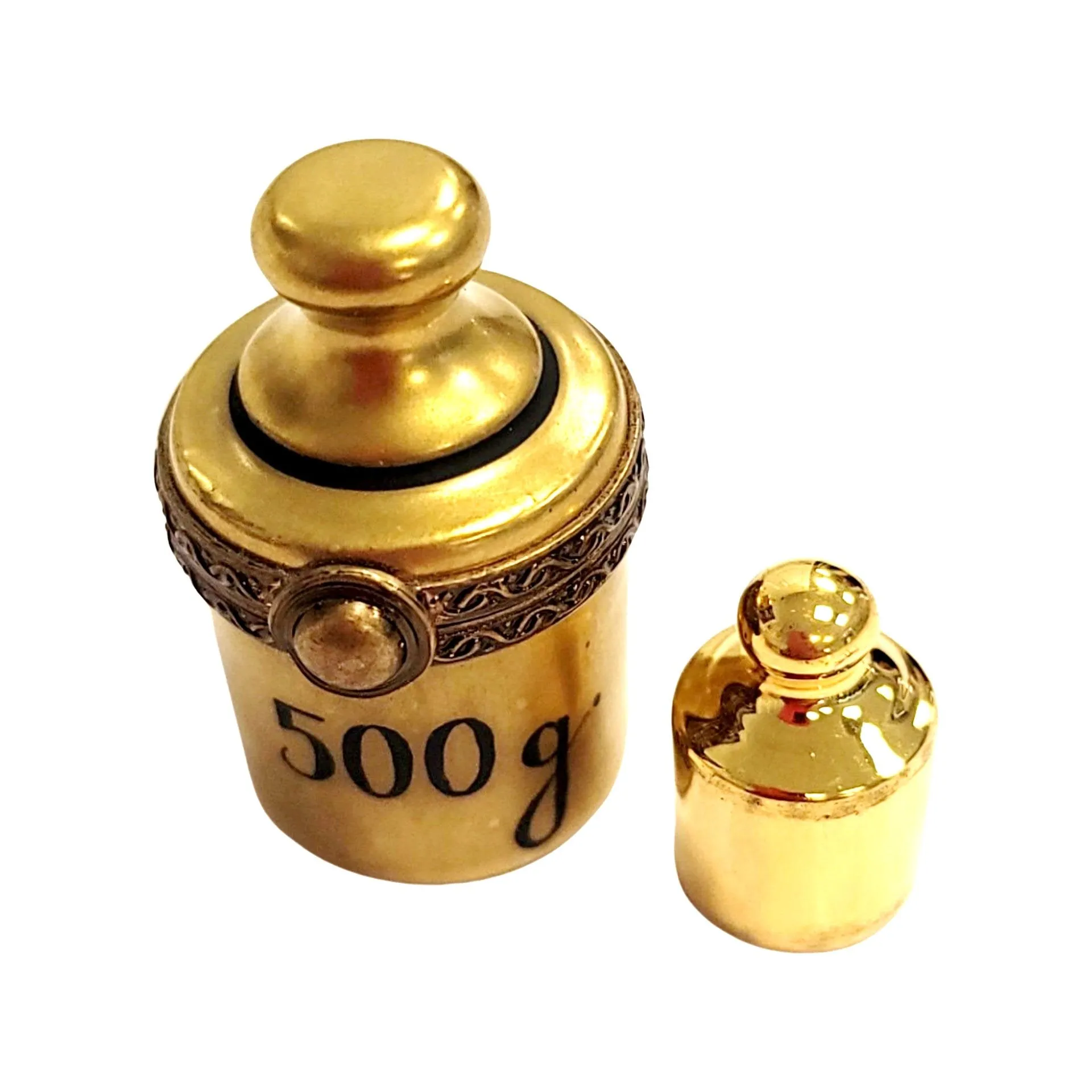 Gold Weight