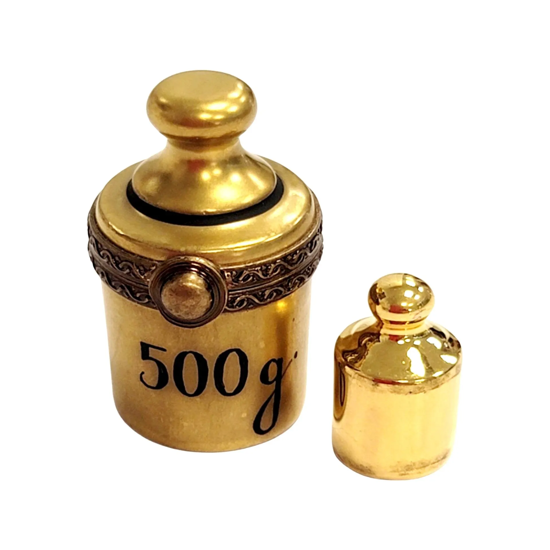 Gold Weight