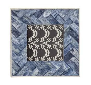 Herringbone Frame | Square