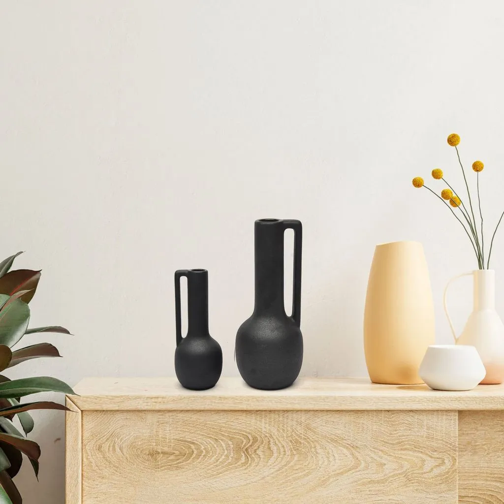 Home Decor - Home Accessories - Modern Home- Modern Luxury - Decorative Jugs  - Modern Home Decor