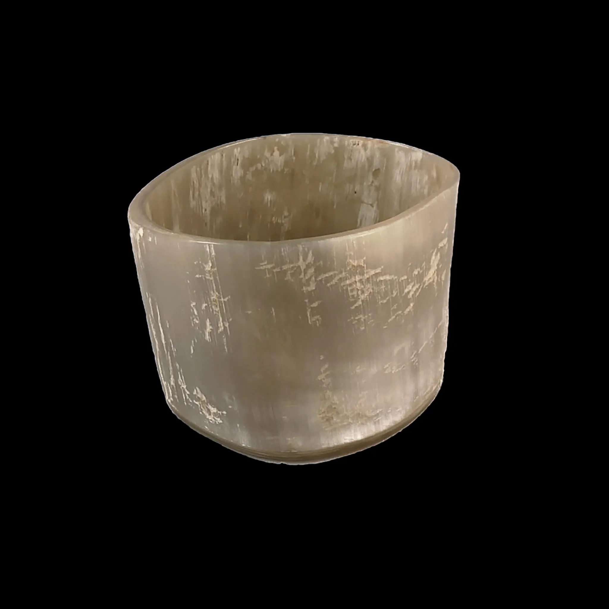 Horn Tealight Holder