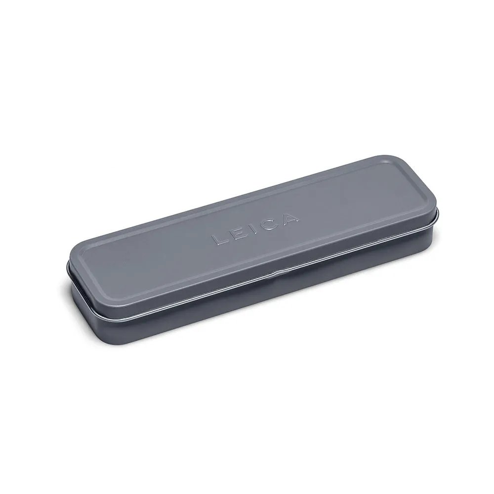 Leica Sofort Marker Metal Box, Grey