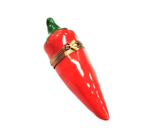 Mini Red Pepper