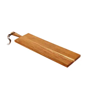 Natural Chopping Board