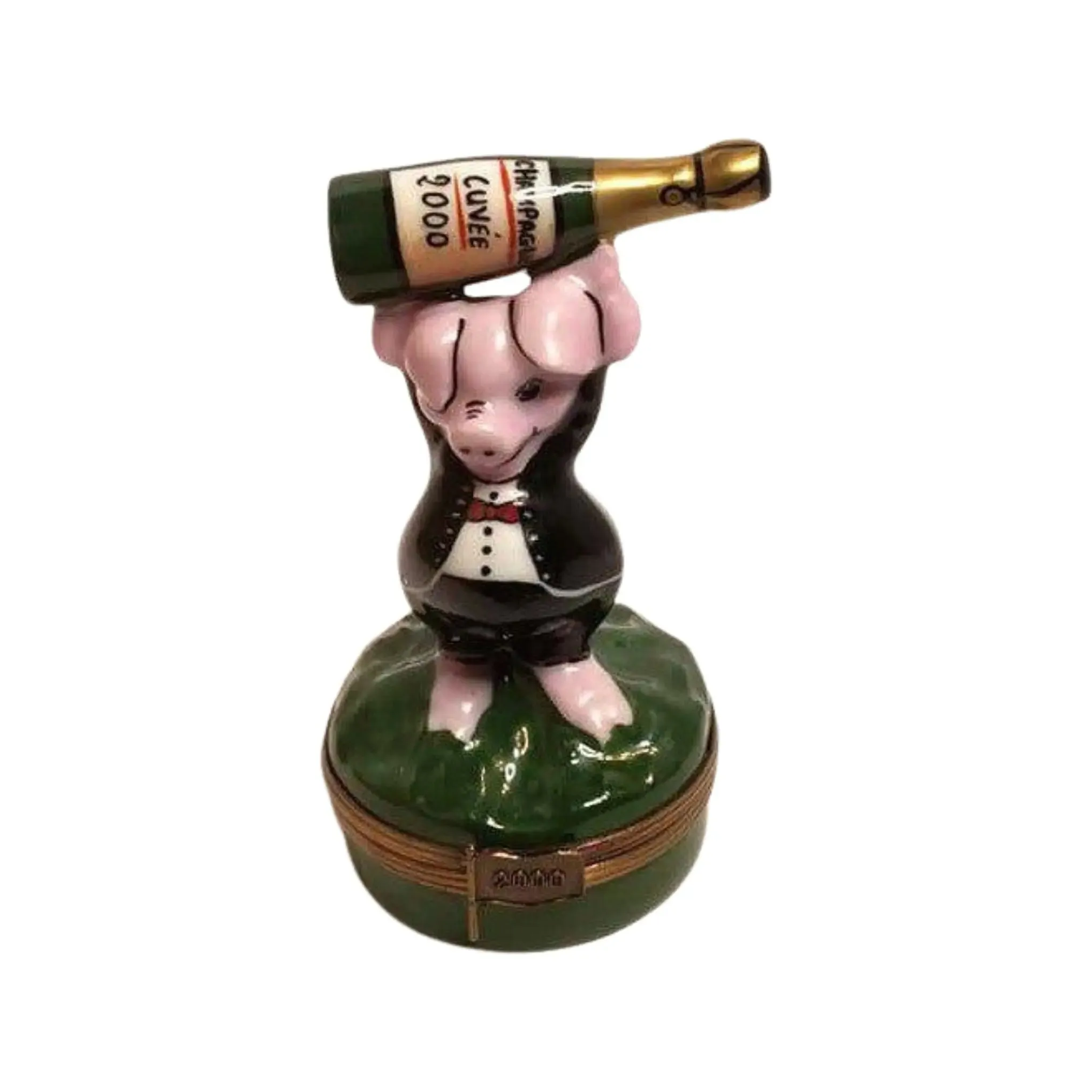 Pig Celebration Wine