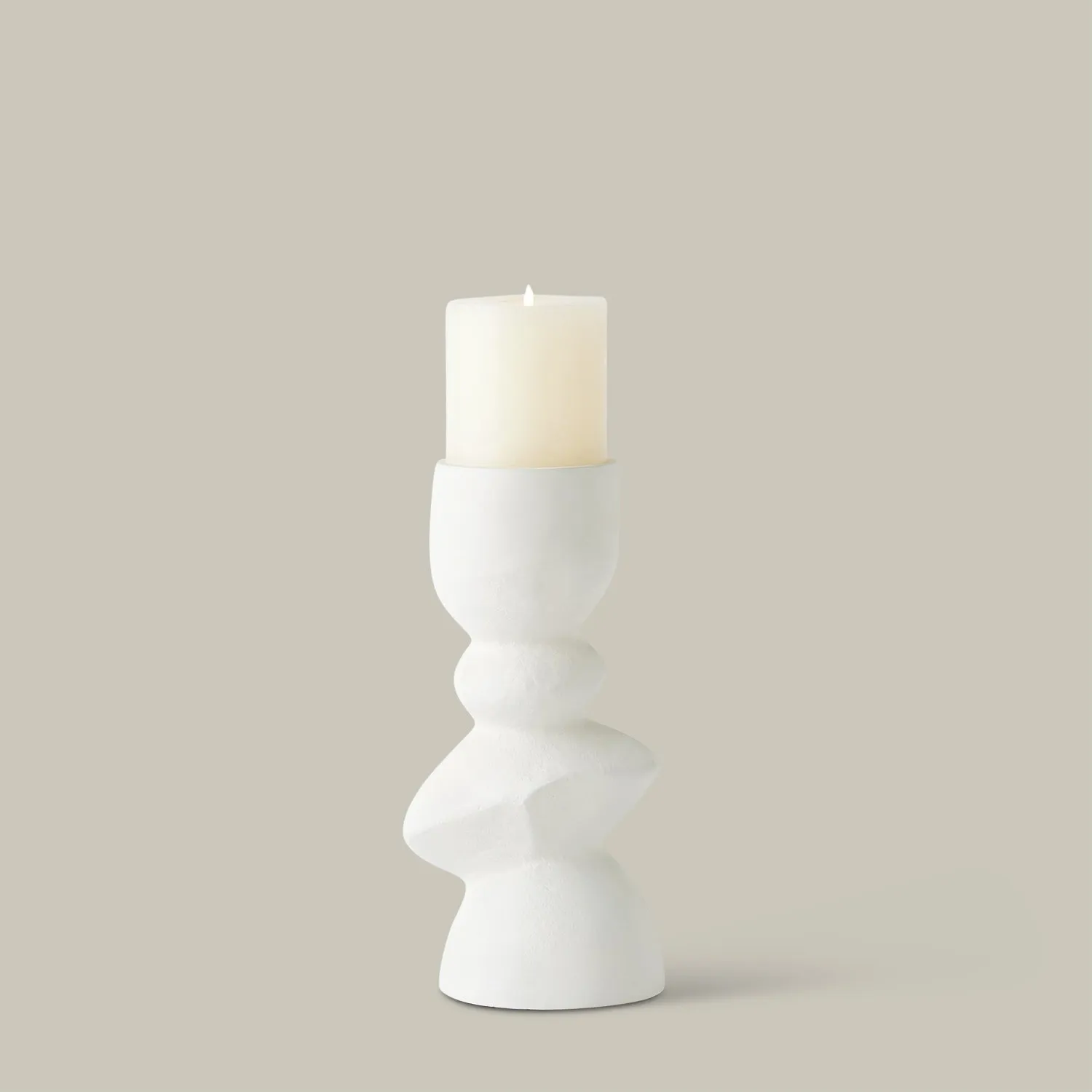 Pradier Candleholder