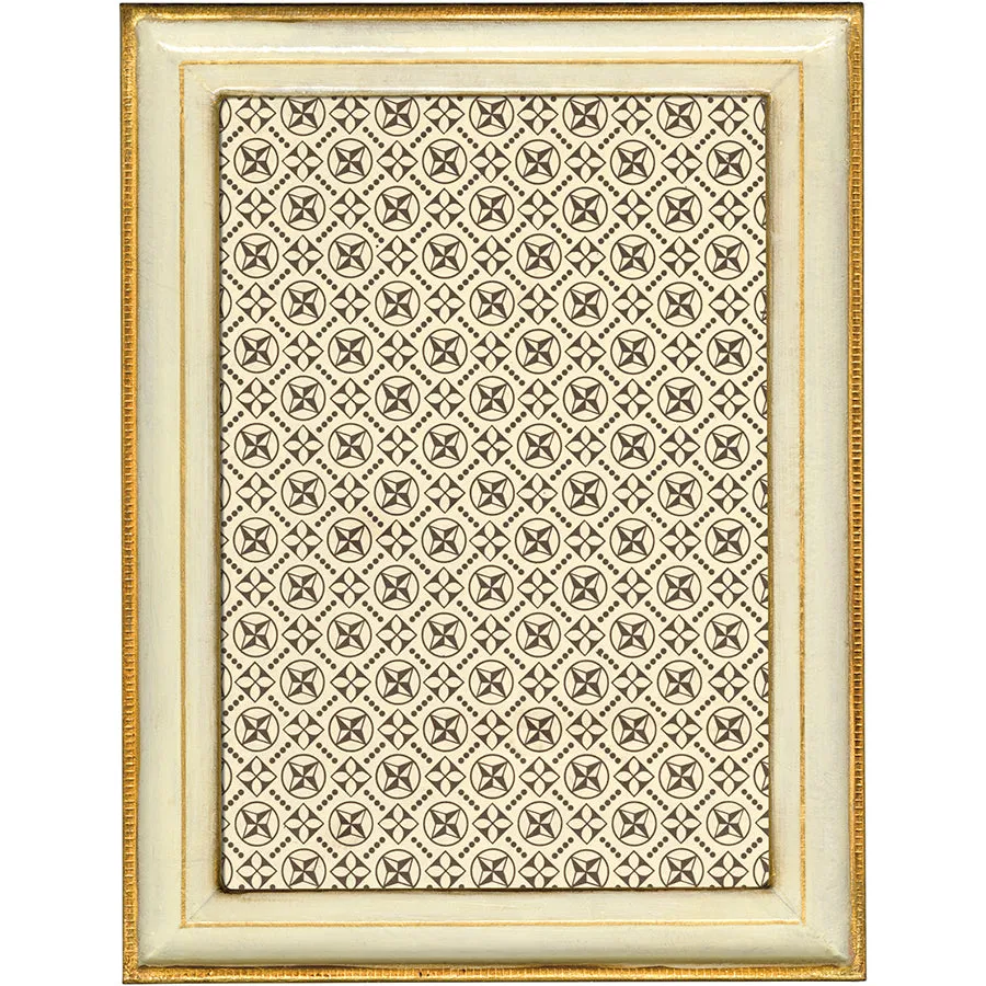 Ravenna Creme Florentine Frame