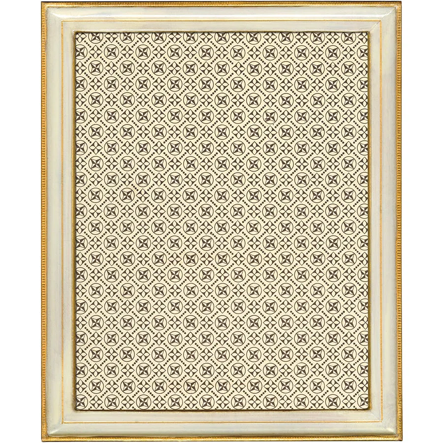 Ravenna Creme Florentine Frame