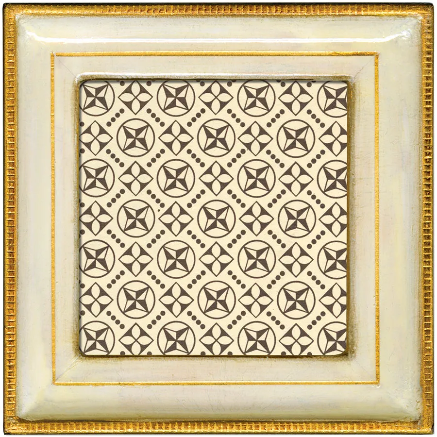 Ravenna Creme Florentine Frame