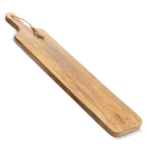 Raz Imports 2024 Farmstead 28" Bread Cutting Board