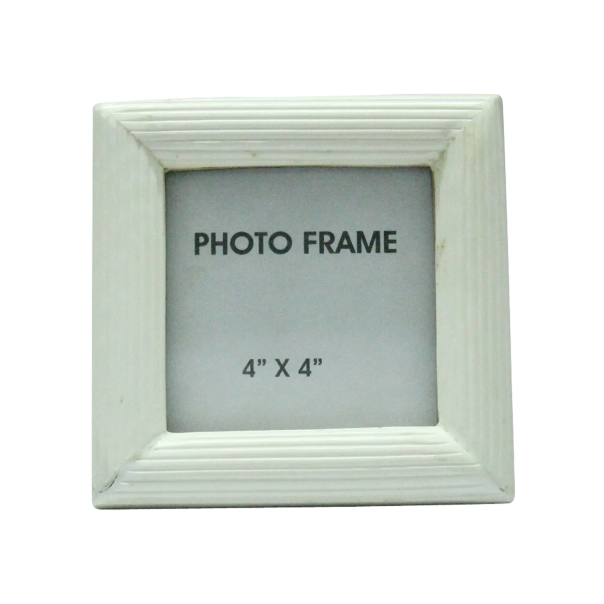 Ridge Frame (4" x 4")