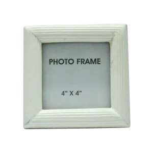 Ridge Frame (4" x 4")