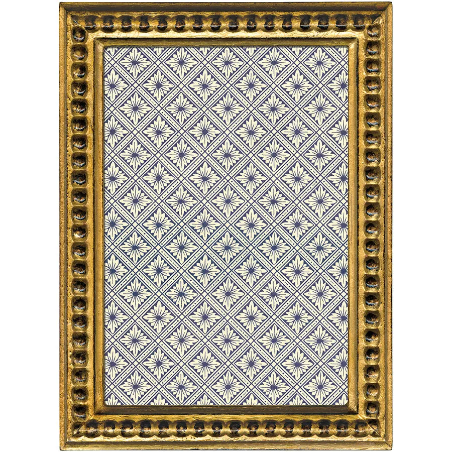 Romano Gold Florentine Frame