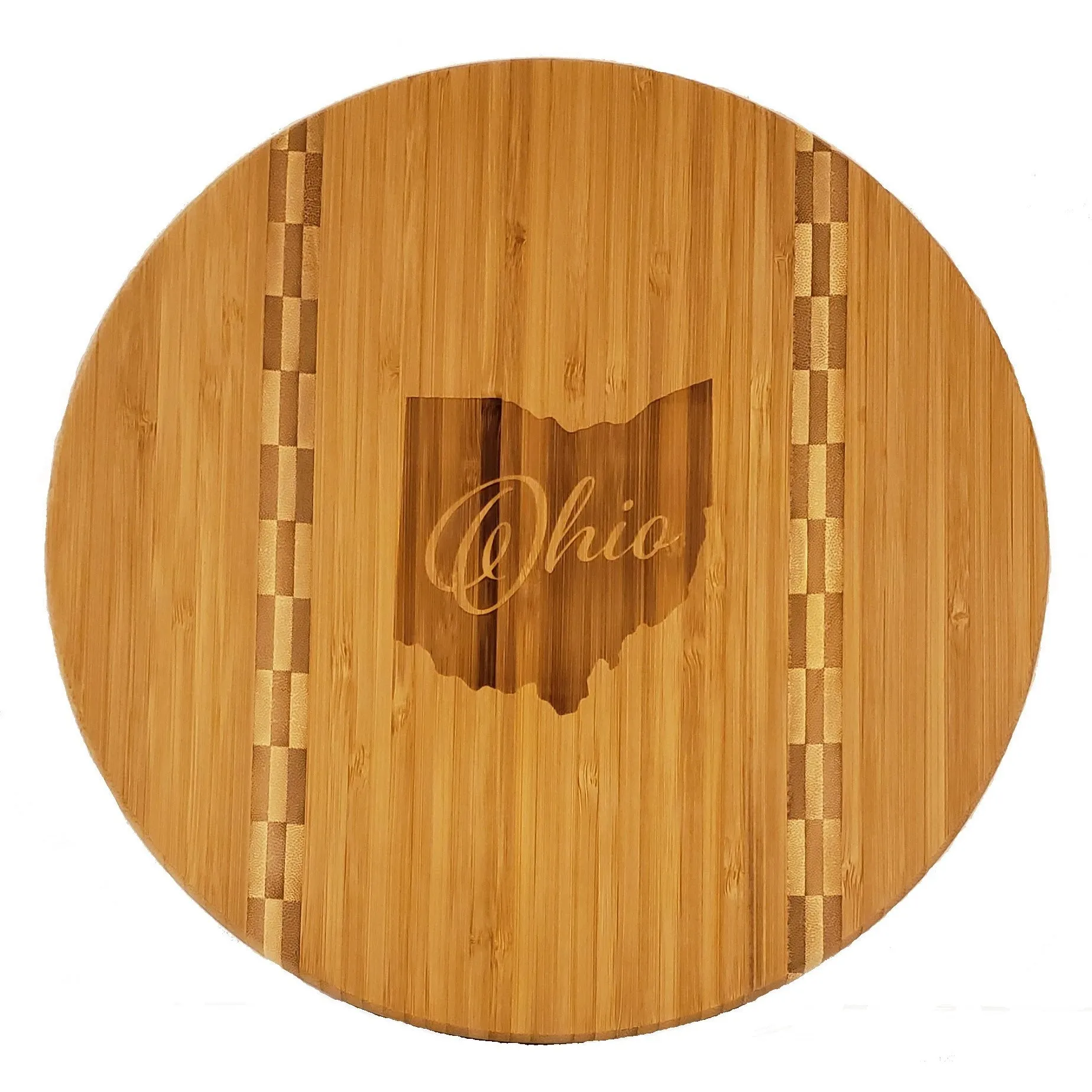 Script Ohio Cutting Board