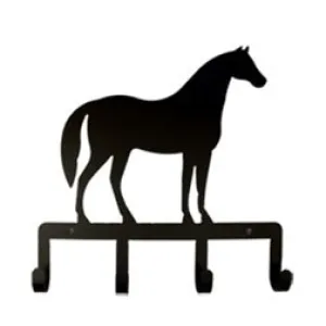 Standing Horse Key Holder