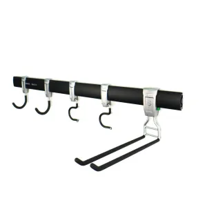 Storage Hook Set (6 Piece)