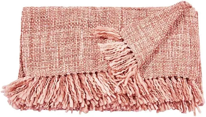 Throw T1123 Rose Throw Blanket