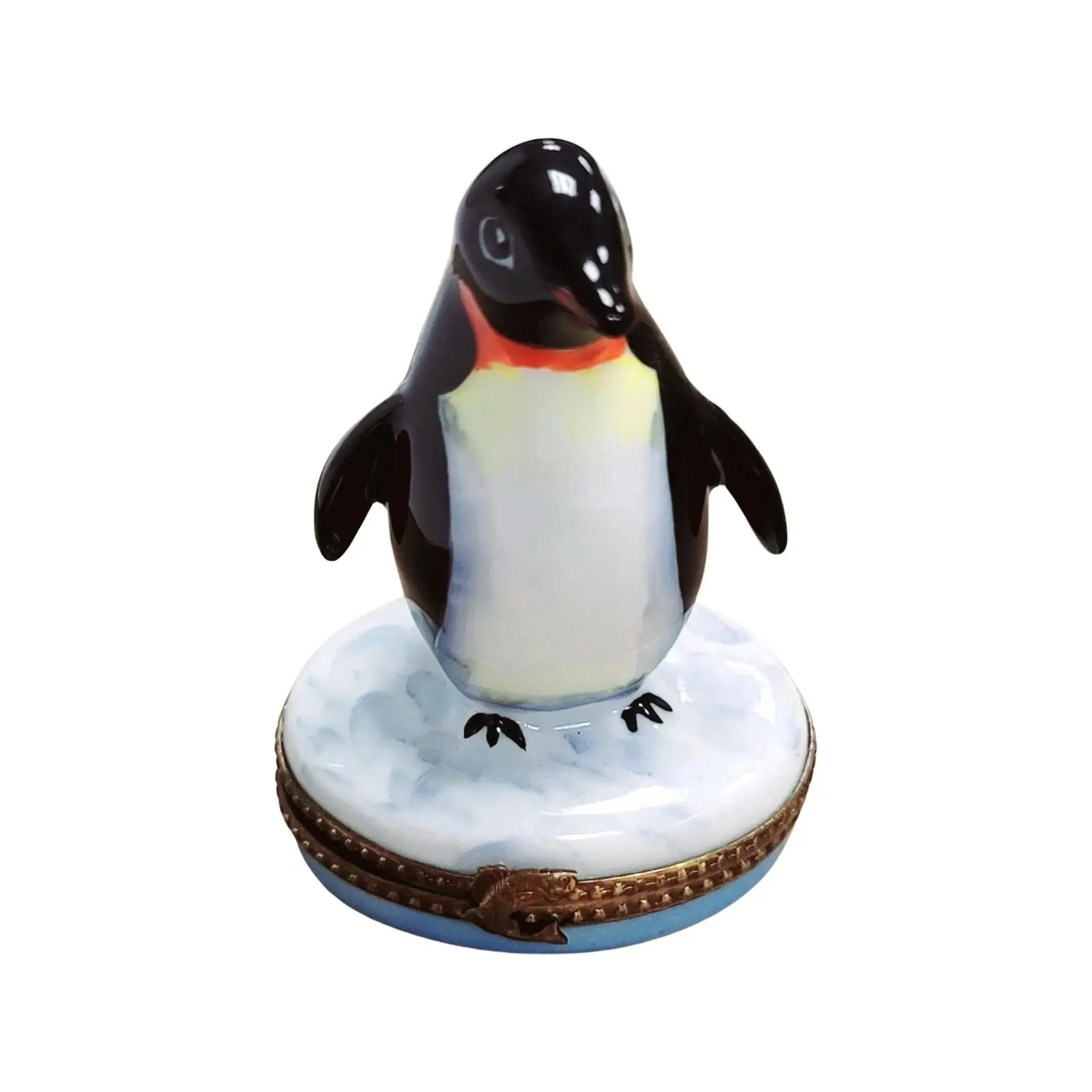 Tuxedo Penguin Bird