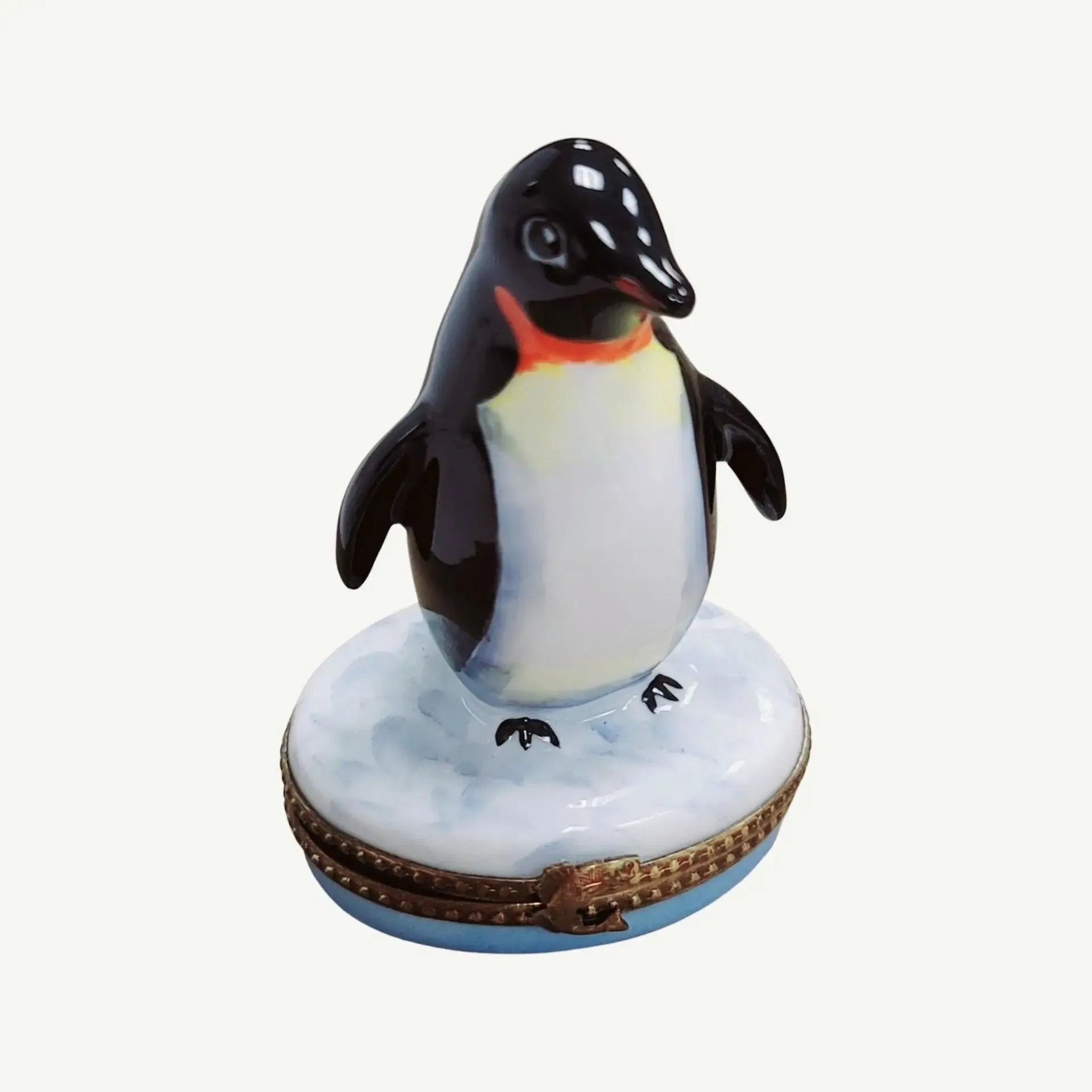 Tuxedo Penguin Bird