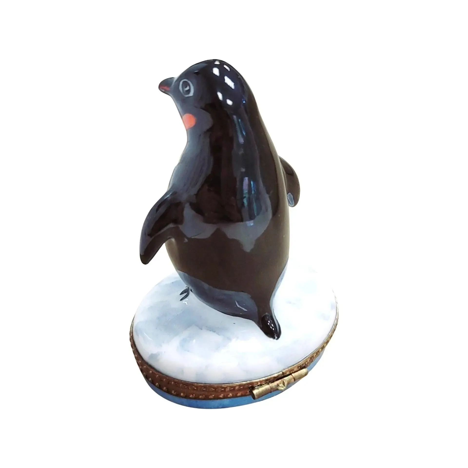 Tuxedo Penguin Bird