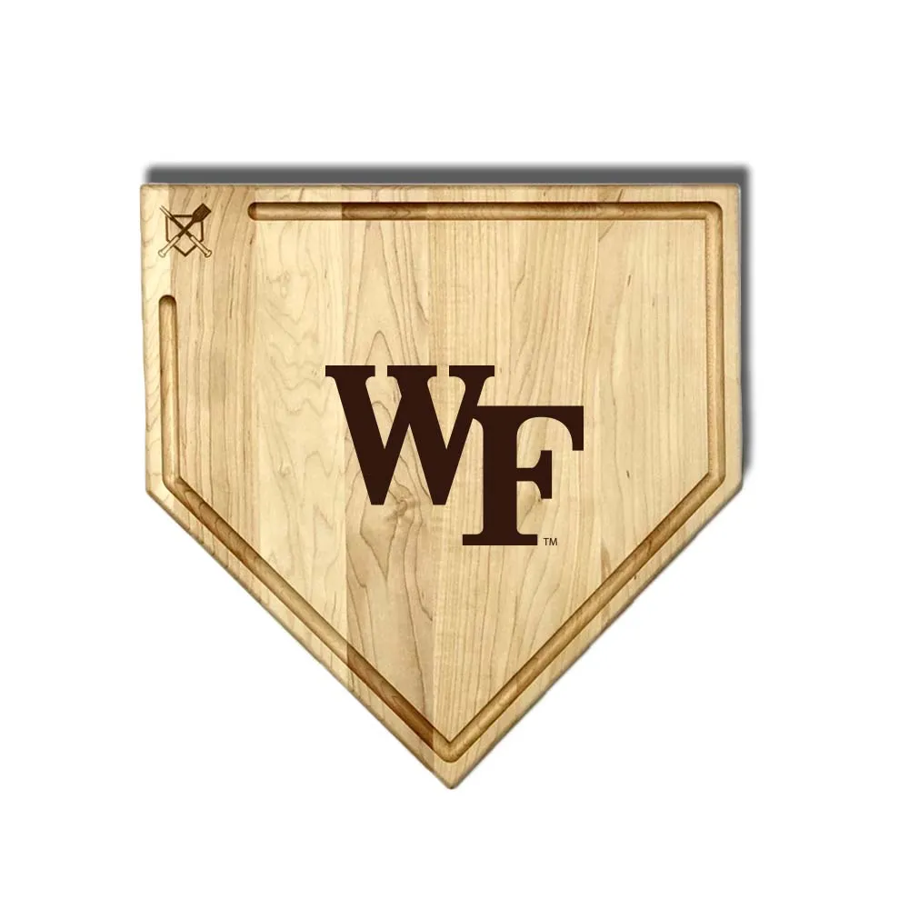 Wake Forest Cutting Boards | Choose Your Size & Style