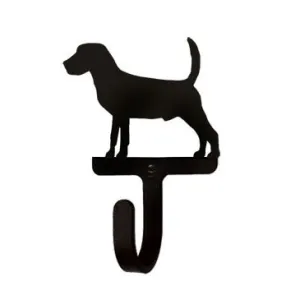 Wall Hook Small - Beagle