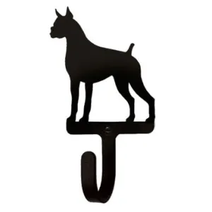 Wall Hook Small - Boxer